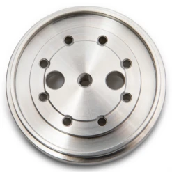 BIT International Gaggia Classic Pro Shower Screen And Holding Plate -Coffee Discount Store BITINTKIT GA 1979