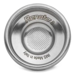 BIT Renato 8g 58mm Single Filter Basket -Coffee Discount Store BITREN8G 1240