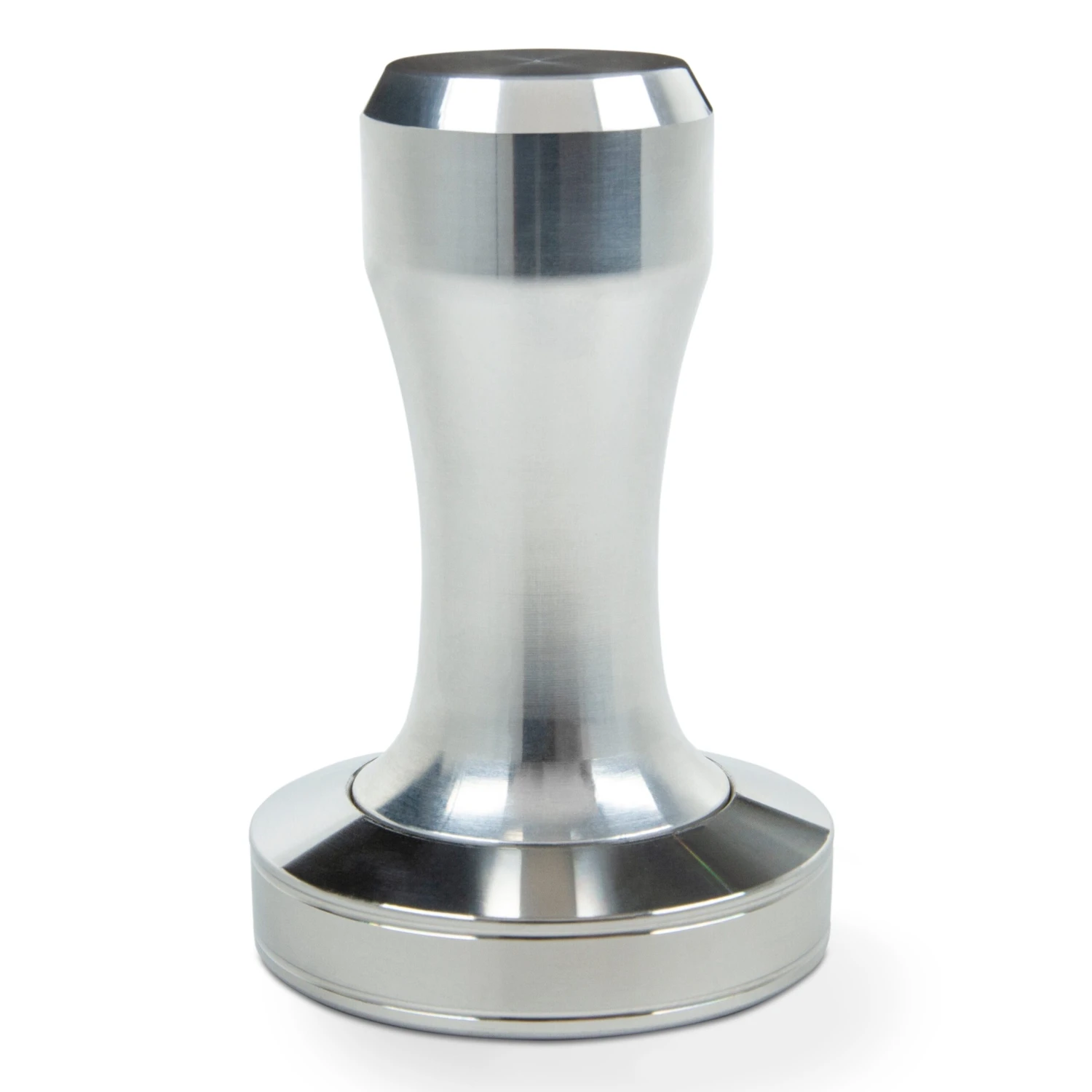 BIT 58.6mm Flat Espresso Tamper - Stainless Steel 1 BIT 58.6mm Flat Espresso Tamper - Stainless Steel