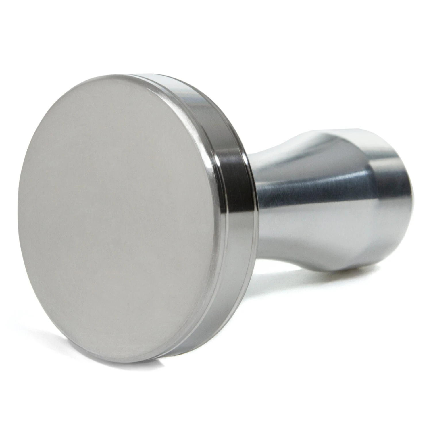 BIT 58.6mm Flat Espresso Tamper - Stainless Steel 3 BIT 58.6mm Flat Espresso Tamper - Stainless Steel - Image 3