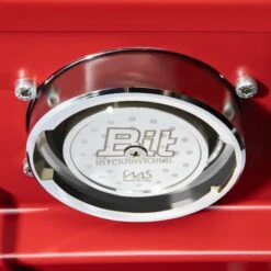 BIT International Gaggia Classic Pro Shower Screen And Holding Plate -Coffee Discount Store BIT 1048