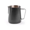 Brewista Smart Pour Precision Frothing Pitcher - 20oz Black