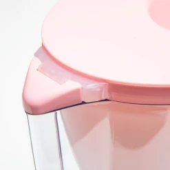 BWT Penguin 2.7 L Water Pitcher -Coffee Discount Store BWTPENGPNK 1030