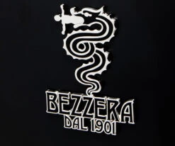 Bezzera Aria PID Espresso Machine With Flow Control - Total Black With Rosewood -Coffee Discount Store BZARIABLKPIDFC 4 G 655c2127 d8e1 40da 8976 0d65cabd8189