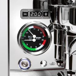 Bezzera Aria PID Espresso Machine With Flow Control 14 Bezzera Aria PID Espresso Machine With Flow Control -Coffee Discount Store BZARIAINOX 2