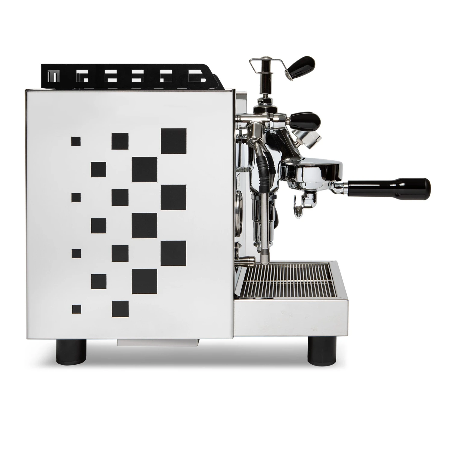 Bezzera Aria PID Espresso Machine With Flow Control 2 Bezzera Aria PID Espresso Machine With Flow Control - Image 2