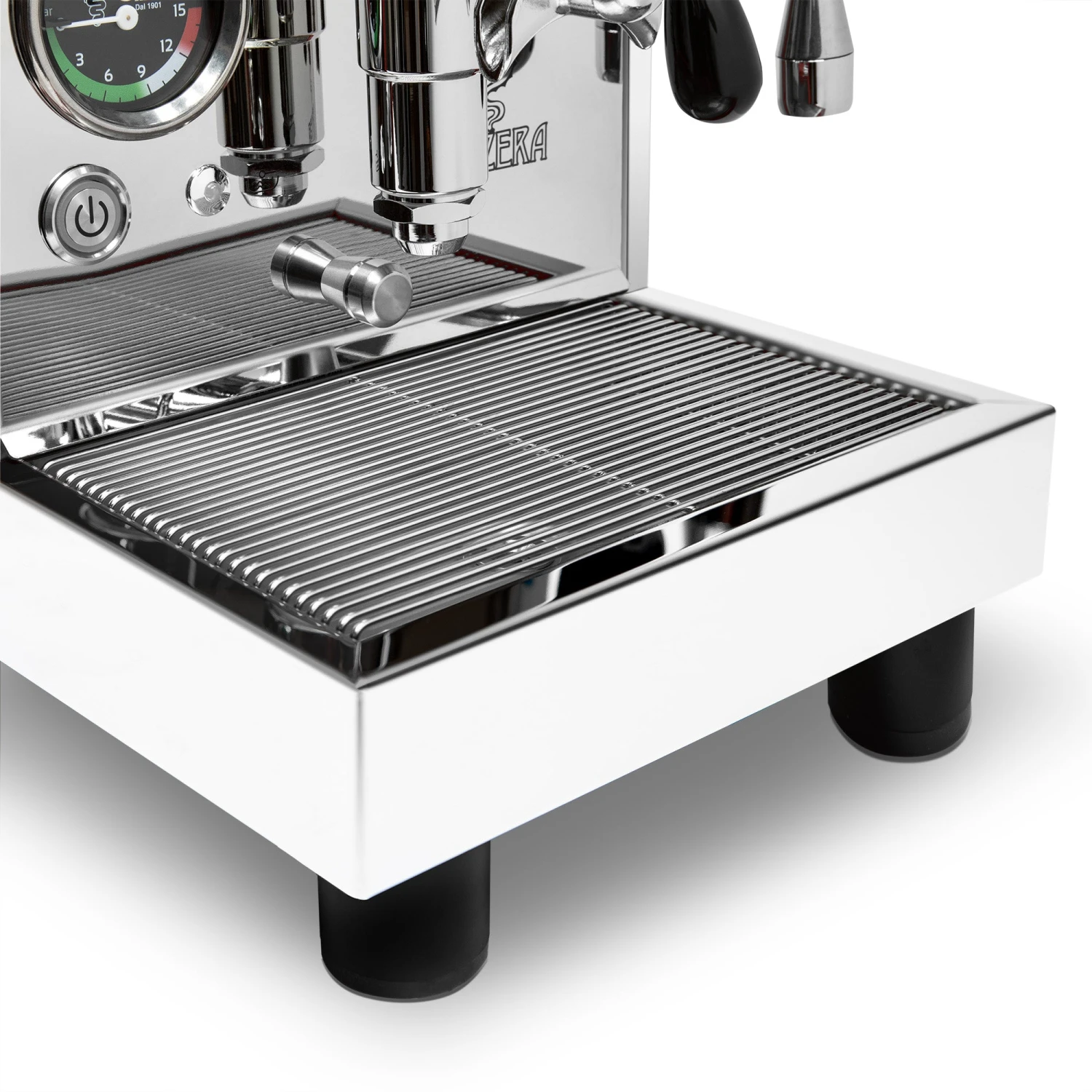 Bezzera Aria PID Espresso Machine With Flow Control 5 Bezzera Aria PID Espresso Machine With Flow Control - Image 5