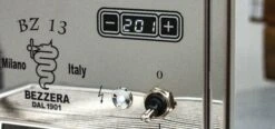 Bezzera BZ13 DE Nera Espresso Machine - Special Edition -Coffee Discount Store BZBZ13PMWOOD 0108 G b6f1d81e 2068 460d 9af7 6ba2e1543052