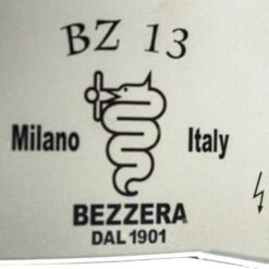 Bezzera BZ13 DE Nera Espresso Machine - Special Edition -Coffee Discount Store BZBZ13PM 0101 3ef26f7d 2f97 4281 a7f5 fcdea4c314ea