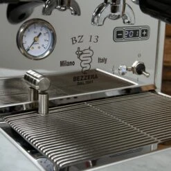 Bezzera BZ13 DE Nera Espresso Machine - Special Edition -Coffee Discount Store BZBZ13PM 0203 9009ac7c 9f9b 4c0f bdda da966e457a25