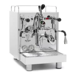 Bezzera Magica PID Espresso Machine With Flow Control