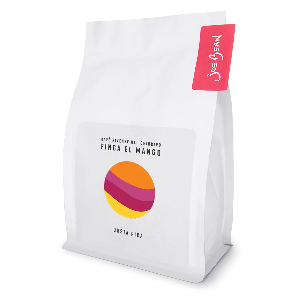 Joe Bean Costa Rica Finca El Mango 1 Joe Bean Costa Rica Finca El Mango