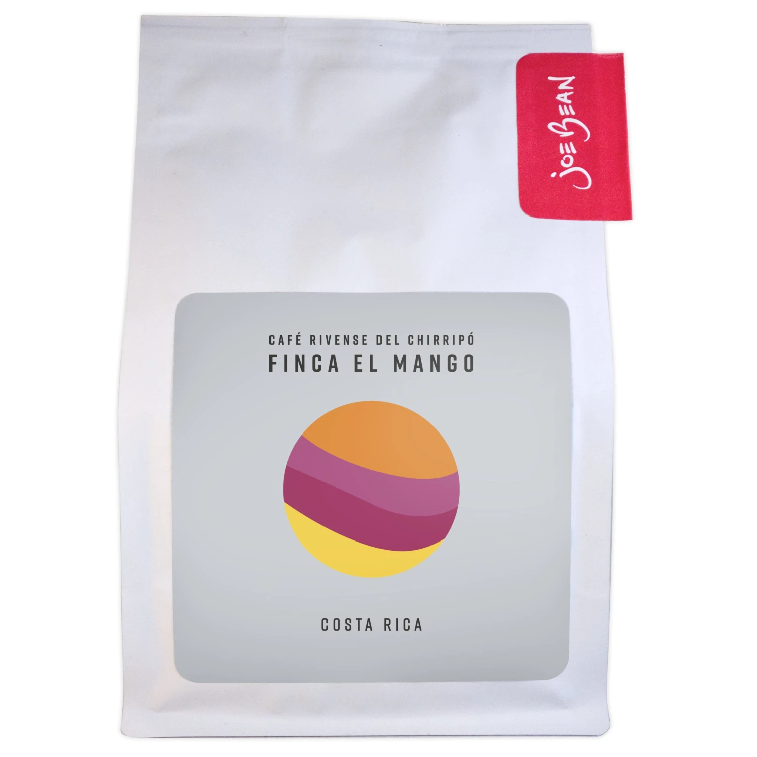 Joe Bean Costa Rica Finca El Mango 2 Joe Bean Costa Rica Finca El Mango - Image 2