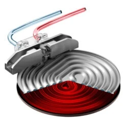 Breville BES500BSS Bambino Plus -Coffee Discount Store Bambino Plus Boiler