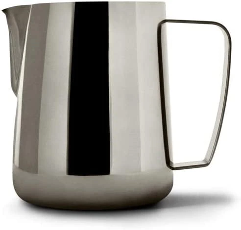 Barista Hustle 600ml Frothing Pitcher - Space Black 1 Barista Hustle 600ml Frothing Pitcher - Space Black