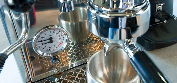 Bezzera BZ10 Espresso Machine 9 Bezzera BZ10 Espresso Machine - Image 9