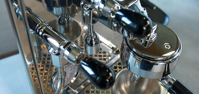 Bezzera BZ10 Espresso Machine 8 Bezzera BZ10 Espresso Machine - Image 8