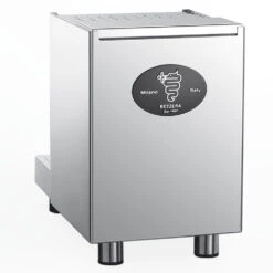 Bezzera Unica Espresso Machine With Flow Control -Coffee Discount Store Bezzera Unica Back white bg 1000x1000 f8e179c6 01ea 4a8f a81b 6acd3e46e89e