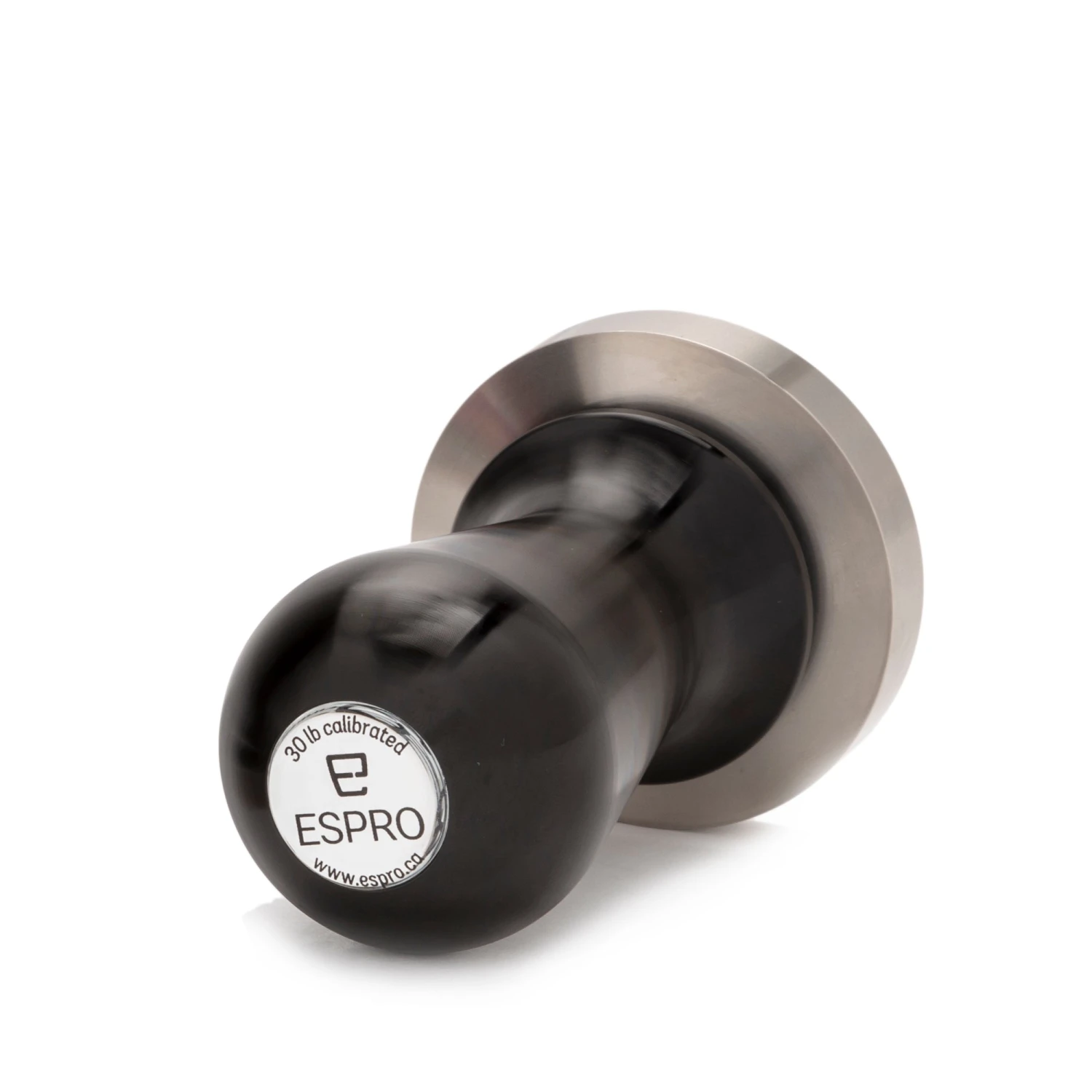 Espro 58mm Calibrated Flat Tamper 3 Espro 58mm Calibrated Flat Tamper - Image 3