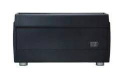 Dalla Corte Evo 2 Espresso Machine - 3-Group Blackboard -Coffee Discount Store Blackboard 3G 3