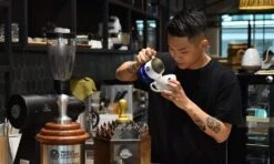 Brewista Nasty Jug With Irvine Quek - 400 Ml -Coffee Discount Store BrewistaCollectionImagesNastyJug3 38ff67d3 46b8 44e9 9337 6a0de5327ac6