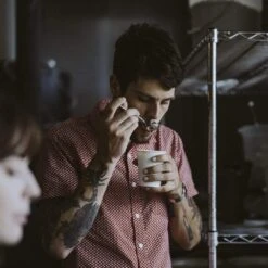 Brewista Professional Cupping Spoon - Stainless -Coffee Discount Store BrewistaCuppingSpoonusedbytaster 7f8a84d1 4f8b 4f3c b9e3 8318d8493d6d