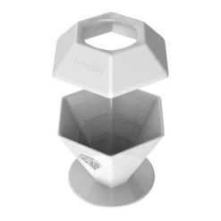 Brewista Gem Series Dripper -Coffee Discount Store BrewistaGemDripper5 720x 51496afb f3c6 41f6 b7bb 0e27b35bf60f