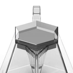 Brewista Gem Series Glass Server 8 Brewista Gem Series Glass Server -Coffee Discount Store BrewistaGemGlassServerlid2 720x b2c000ba d55c 4846 a486 990f5a5b3521