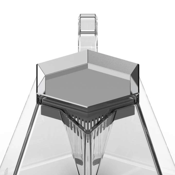 Brewista Gem Series Glass Server 3 Brewista Gem Series Glass Server - Image 3