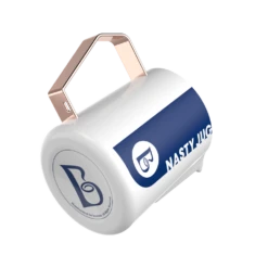 Brewista Nasty Jug With Irvine Quek - 400 Ml -Coffee Discount Store BrewistaNastyJugWhite400ml3