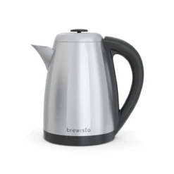 Brewista V-Spout Electric Kettle 1.7L -Coffee Discount Store BrewistaV SpoutKettlesidenobase