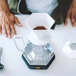 Brewista Gem Series Dripper -Coffee Discount Store BrewistaXSeriesDripperinkitchen 720x b8f91fdd d0d1 439d 9475 c18afa0ef039