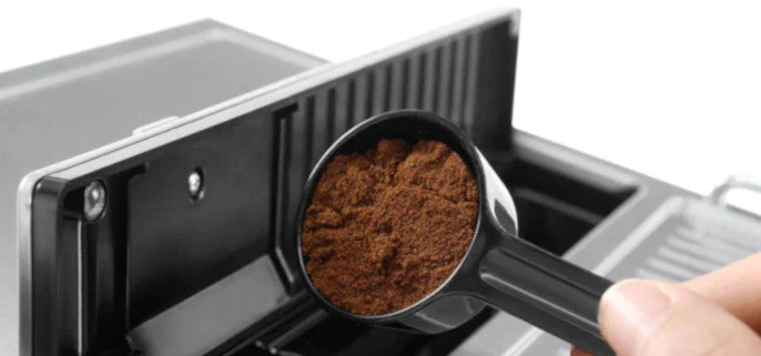 Refurbished DeLonghi ESAM 6900 Espresso Machine 2 Refurbished DeLonghi ESAM 6900 Espresso Machine - Image 2