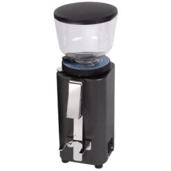 ECM C-Manuale 54 Espresso Grinder - Anthracite 8 ECM C-Manuale 54 Espresso Grinder - Anthracite -Coffee Discount Store C Manuale54Anthracite Left