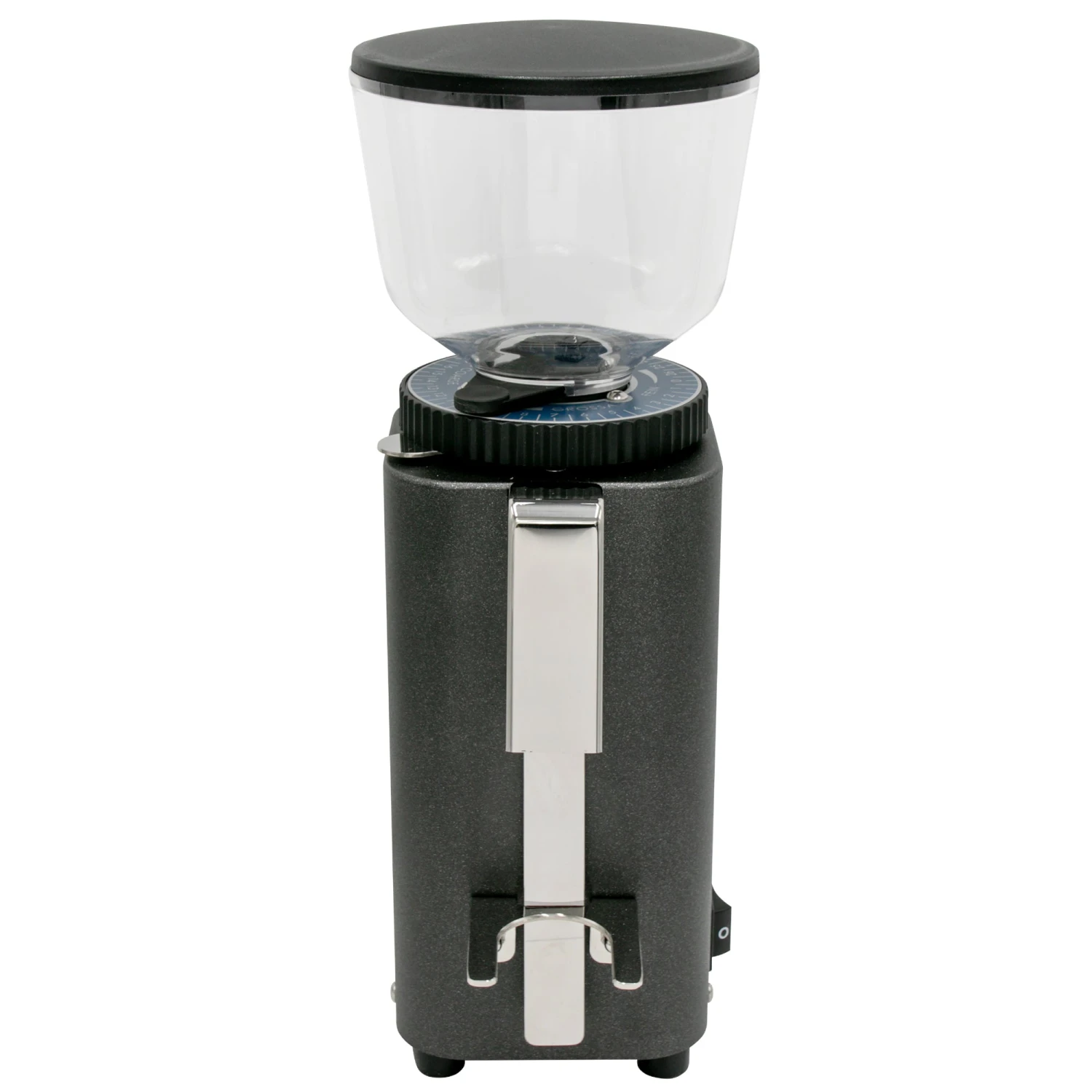 ECM C-Manuale 54 Espresso Grinder - Anthracite 1 ECM C-Manuale 54 Espresso Grinder - Anthracite