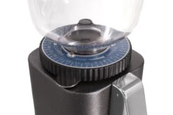 ECM C-Manuale 54 Espresso Grinder - Anthracite 10 ECM C-Manuale 54 Espresso Grinder - Anthracite -Coffee Discount Store C Manuale Anthrazit detail