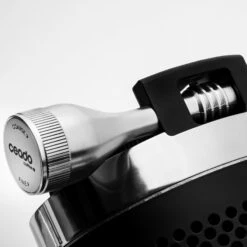 Ceado E37Z-Barista Single Dose Grinder -Coffee Discount Store CEAE37ZBARBLK 0445