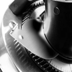 Ceado E37Z-Barista Single Dose Grinder -Coffee Discount Store CEAE37ZBARBLK 0467