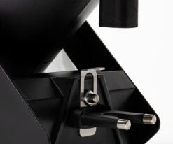 Ceado E37Z-Barista Single Dose Grinder -Coffee Discount Store CEAE37ZBARBLK 0478 G