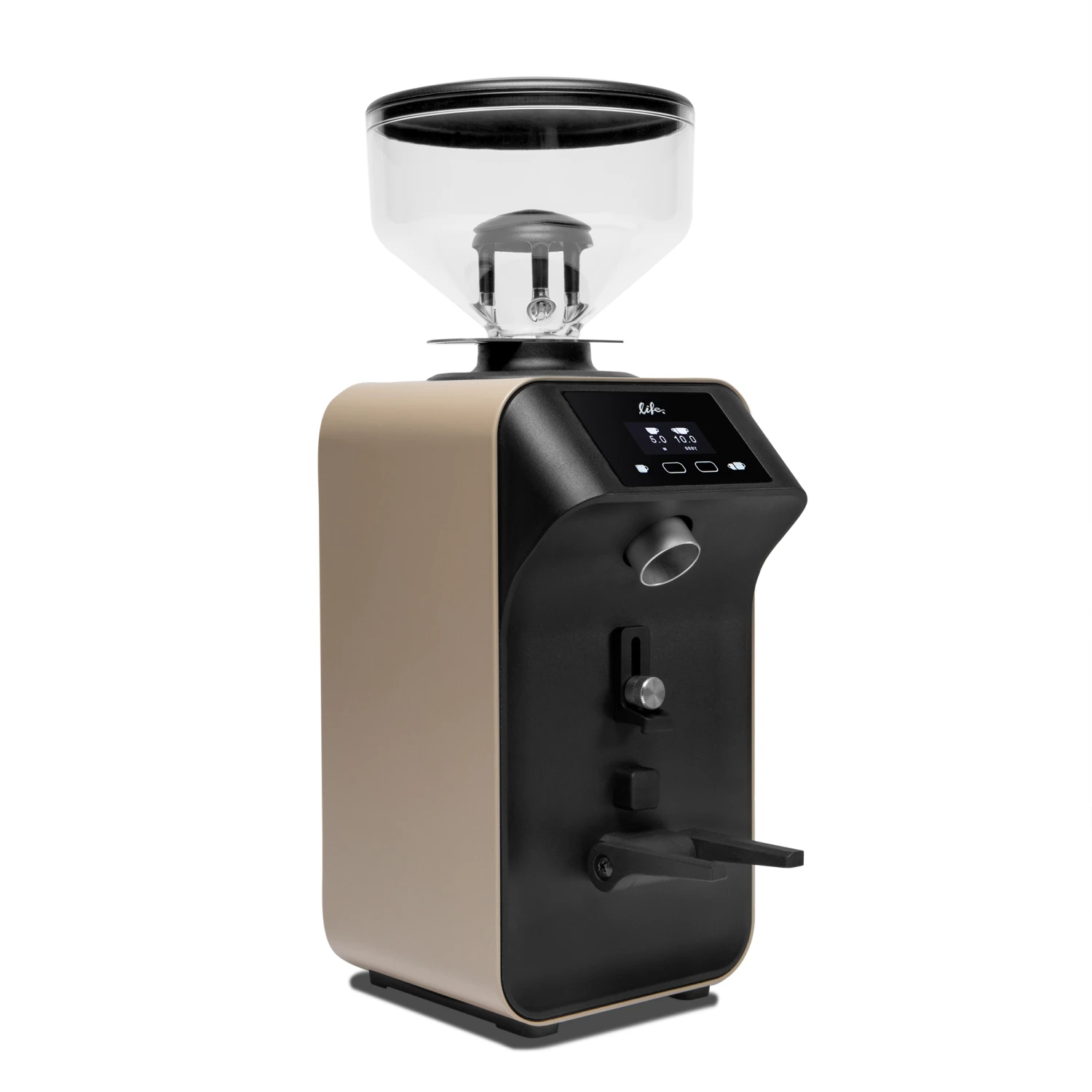 Ceado Life Coffee Grinder - Moka 1 Ceado Life Coffee Grinder - Moka