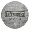 Caffewerks Puck Screen - 53.5mm