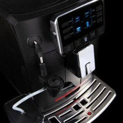 Gaggia Cadorna Milk Automatic Espresso Machine -Coffee Discount Store CadornaMilk IMG 0275 01