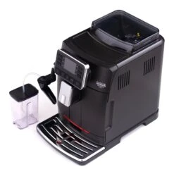 Gaggia Cadorna Milk Automatic Espresso Machine -Coffee Discount Store CadornaMilk Together IMG 0423 01