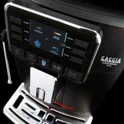 Gaggia Cadorna Barista Plus Automatic Espresso Machine -Coffee Discount Store CadornaOption1 IMG 9855 01