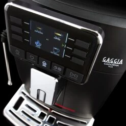 Refurbished Gaggia Cadorna Barista Plus Automatic Espresso Machine -Coffee Discount Store CadornaOption1 IMG 9855 01 90941811 6c7e 415e a243 2c40f3620403