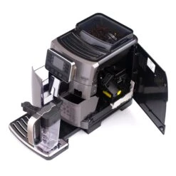 Gaggia Cadorna Prestige - Zebrano Grain -Coffee Discount Store CadornaPrestige Apart IMG 0419 01 6d532012 c517 40ae 9f42 42eb6fb50585