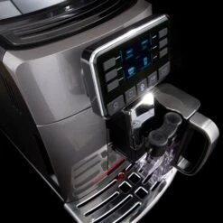 Gaggia Cadorna Prestige Automatic Espresso Machine 18 Gaggia Cadorna Prestige Automatic Espresso Machine -Coffee Discount Store CadornaPrestige IMG 0303 01
