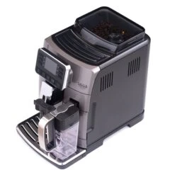 Gaggia Cadorna Prestige Automatic Espresso Machine 20 Gaggia Cadorna Prestige Automatic Espresso Machine -Coffee Discount Store CadornaPrestige Together IMG 0415 01