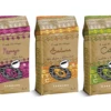 Caffe Carraro Villaggio Whole Bean Espresso Sampler
