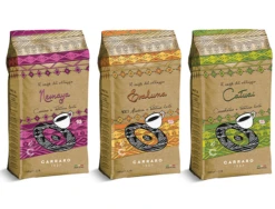 Caffe Carraro Villaggio Whole Bean Espresso Sampler